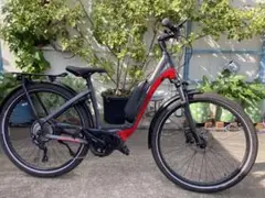 2020 MERIDA e PASSPORT 600 EQ