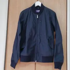 THE NORTH FACE ブルゾン S ネイビー 紺