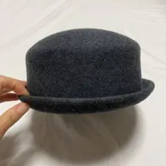 chappo フェルトハット シャッポ