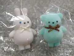 nui nui　ガチャ　フロッキーマスコット