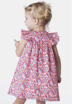 Jacadi ワンピース 18M (81cm)