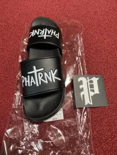 PHATRNK ファットランク メンズ サンダル PHATRNK サンダル 27cm ファットランク｜Yahoo!フリマ（旧PayPay