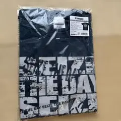 NEWSIES Tシャツ(デニム✖️グレー)Lサイズ
