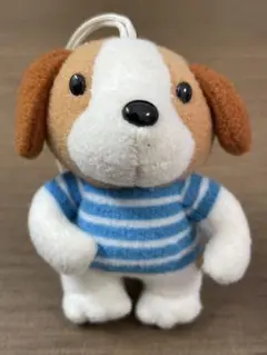 くすりの福太郎 サンリオ ぬいぐるみ