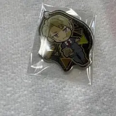 呪術廻戦 ぴた でふぉめ アクキー 七海建人