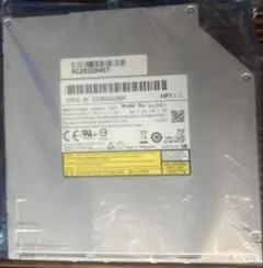 UJ267 希少なスロットイン式内蔵型光学ドライブ