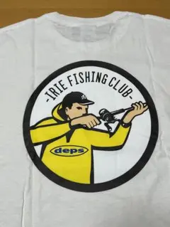 Irie Fishing Club x deps ブラック　最終値下げ 4/24発売！DEPS×IFC コラボCAP販売についてお知らせ。 | RAGGACHINA