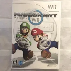 マリオカート Wii