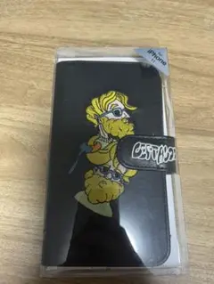 レフトアローン　iPhoneケース