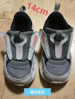 【匿名配送】NIKE ナイキ エアマックス １４センチ