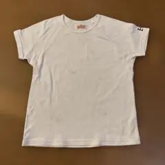 ホワイト Tシャツ