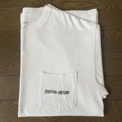 FUCKING AWESOME ポケットTシャツ