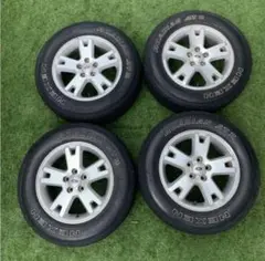 期間限定出品 Ford エクスプローラー 17インチ アルミホイール 114.3