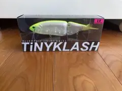 DRT TINYKLASH