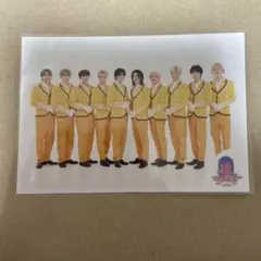 BUDDiiS エビライ　集合　生写真