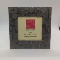 未使用 希少 フランクロイドライト メタリックフォトフレーム 写真立て moma 71q6jC5EG7L._UF350,350_QL80_.jpg