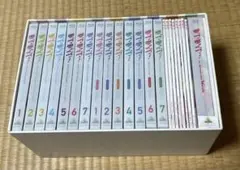 ラブライブ！TVアニメ1期・2期　Blu-ray全巻セット