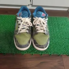 NIKEダンクロー　PRM シエンプレファミリア