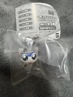 ケロロ軍曹 めじるしアクセサリー ～どうぶつ変身であります～ タママ二等兵