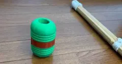 すぶりこ 剣道