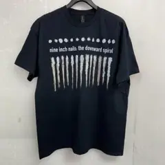 Nine Inch Nailsナイン・インチ・ネイルズ『Mサイズ』Tシャツ
