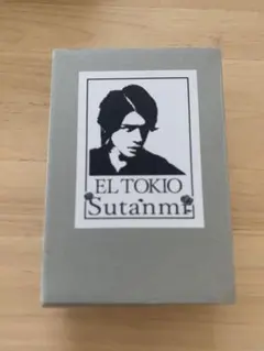 EL TOKYO スタンミ　香水 Hair&Make MAKI | EL TOKIO 香水 スタンミ プロデュースモデル