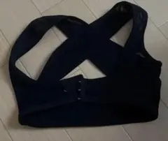 姿勢矯正バンド