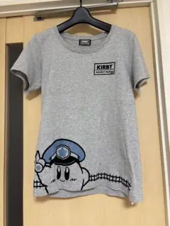 プププトレイン Tシャツ
