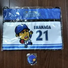 DeNA ベイスターズ シカゴ カブス 今永 昇太 選手 応援グッズ