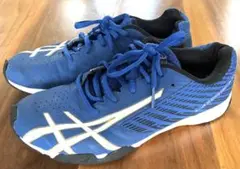 asics LAZERBEAM 24.5cm スニーカー　メンズ