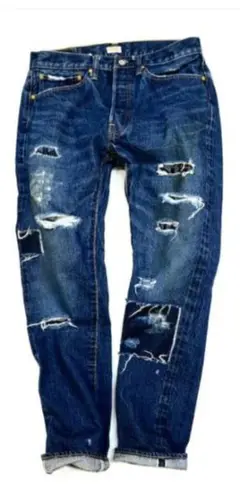 sunny sports california denim special