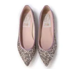 ラウナレア Launa lea ballet バレエシューズ