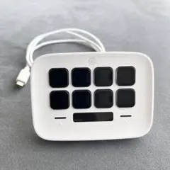 【美品】Elgato Stream Deck Neo