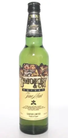 2025年最新】サントリー SMOKEYの人気アイテム - メルカリ