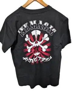 カミカゼアタックのTシャツ