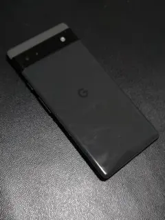 Google Pixel 6a 128GB Charcoal
