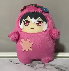 モンぬい わるモフ 百 セット アイドリッシュセブン 逢坂壮五 モンぬい わるモフ わるモン