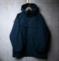 新品未使用 kinema onemile smock parka Lサイズ