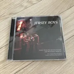 Jersey Boys オリジナルサウンドトラック