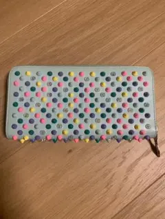 長財布
