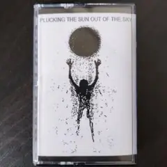 GOD IS WAR "PLUCKING THE SUN OUT..."カセット