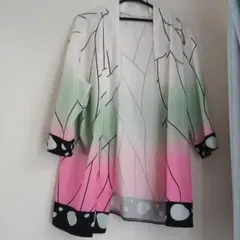 鬼滅の刃　胡蝶しのぶ