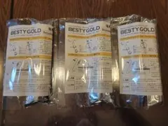 ベスティ ゴールド 3本セット 塩素除去カートリッジ