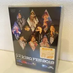 Kiramune Music Festival 2012 LIVE DVD