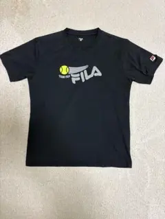 FILA 【テニスウェア】サイズL