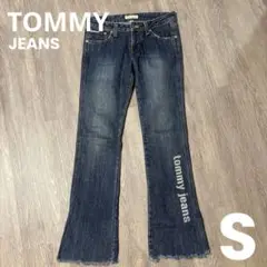 TOMMY JEANS デニム(S)