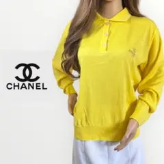 2025年最新】CHANEL レディース ポロシャツの人気アイテム