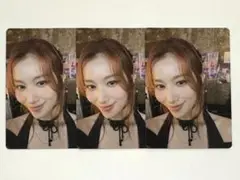 TWICE THIS IS FOR 会場CD販売限定トレカ　サナ