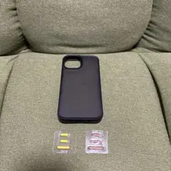 TORRAS iPhone13mini ケース