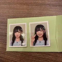 ノイミー 永田詩央里 フォトID